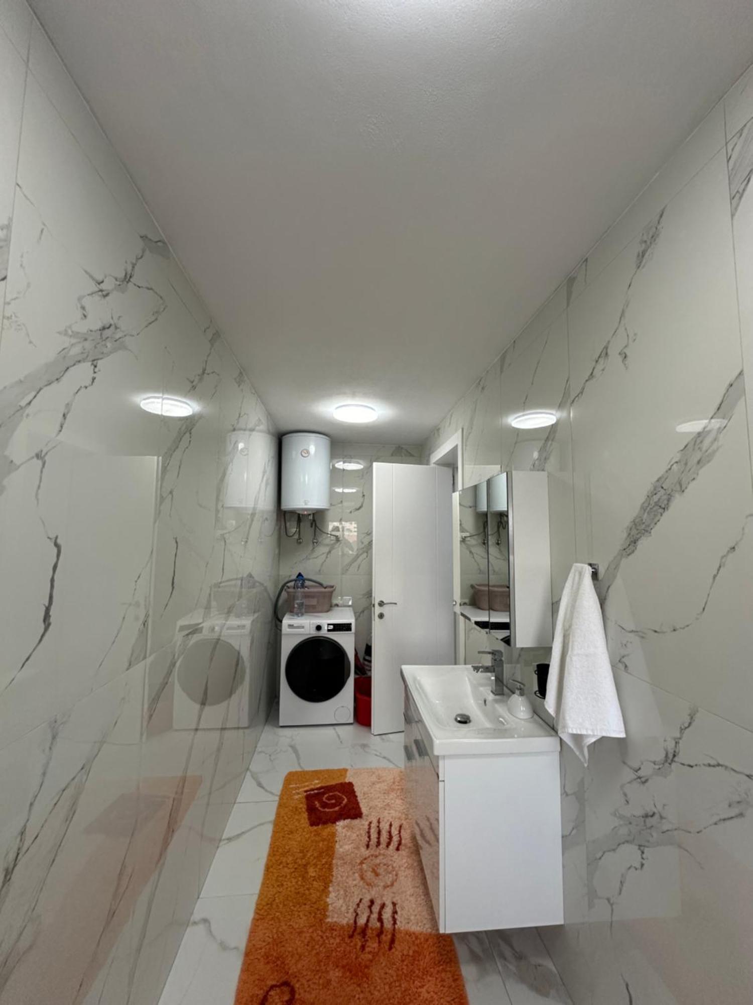 Elezi Apartment City Centre Tirana Extérieur photo