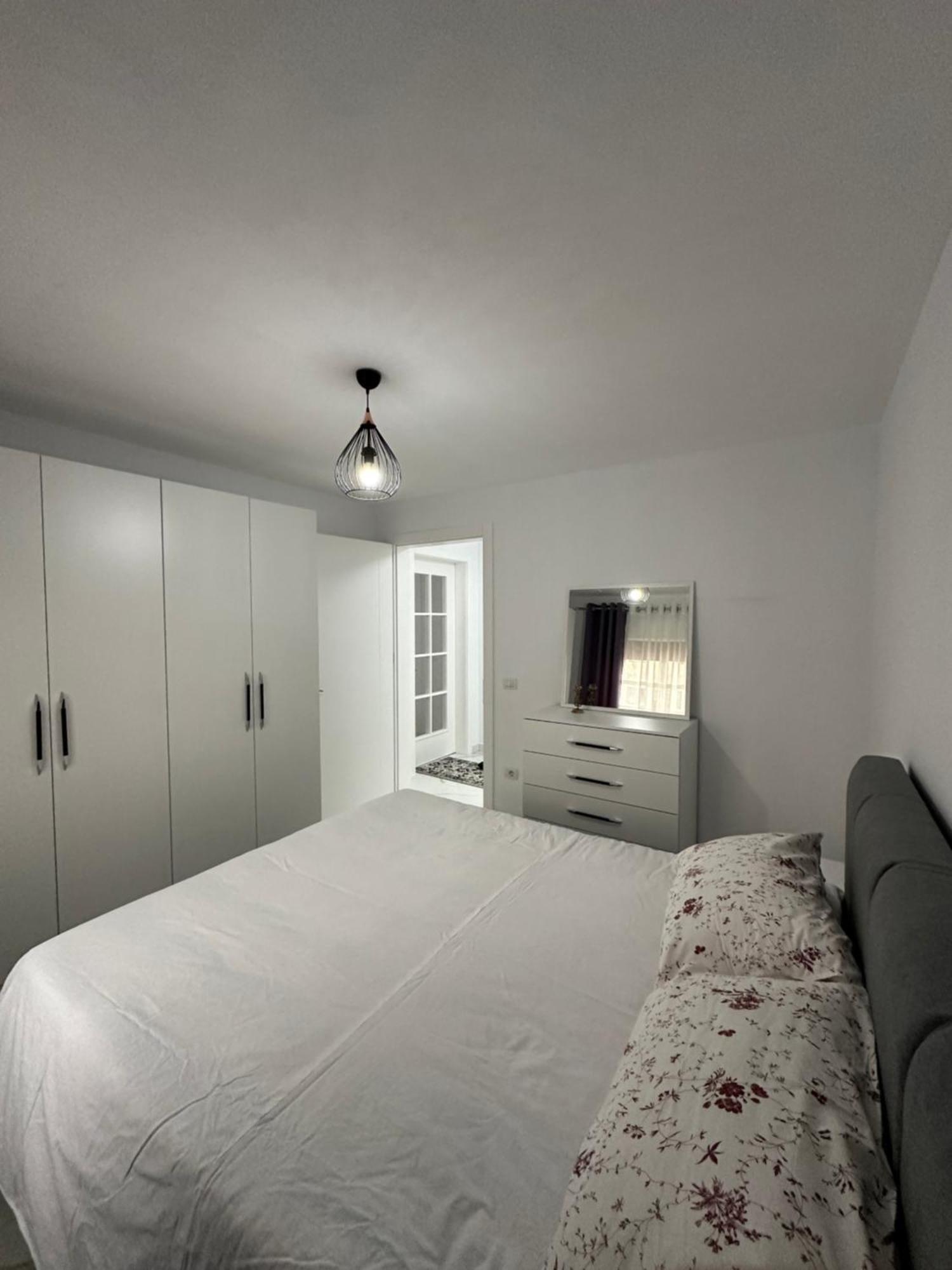 Elezi Apartment City Centre Tirana Extérieur photo