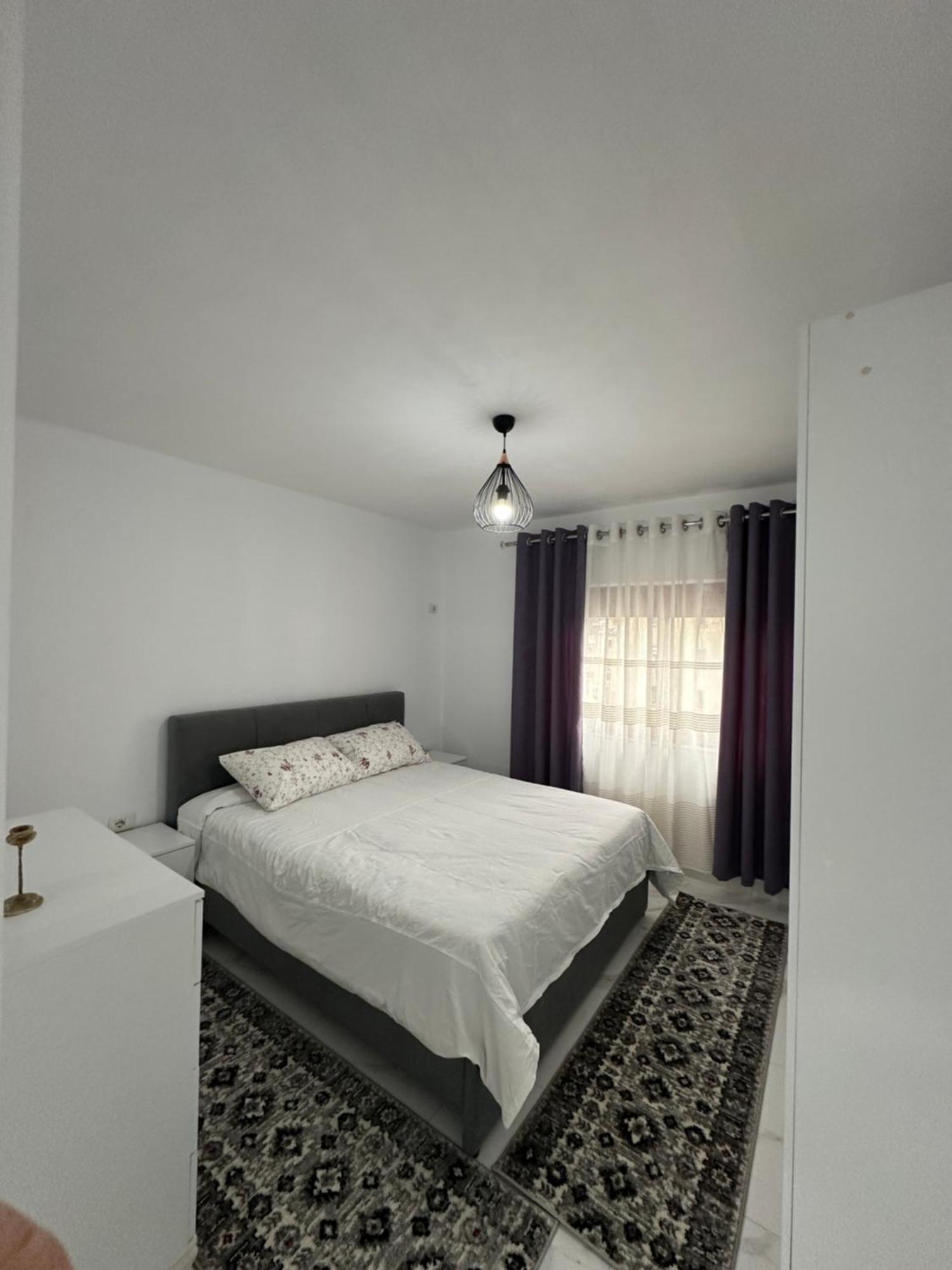 Elezi Apartment City Centre Tirana Extérieur photo