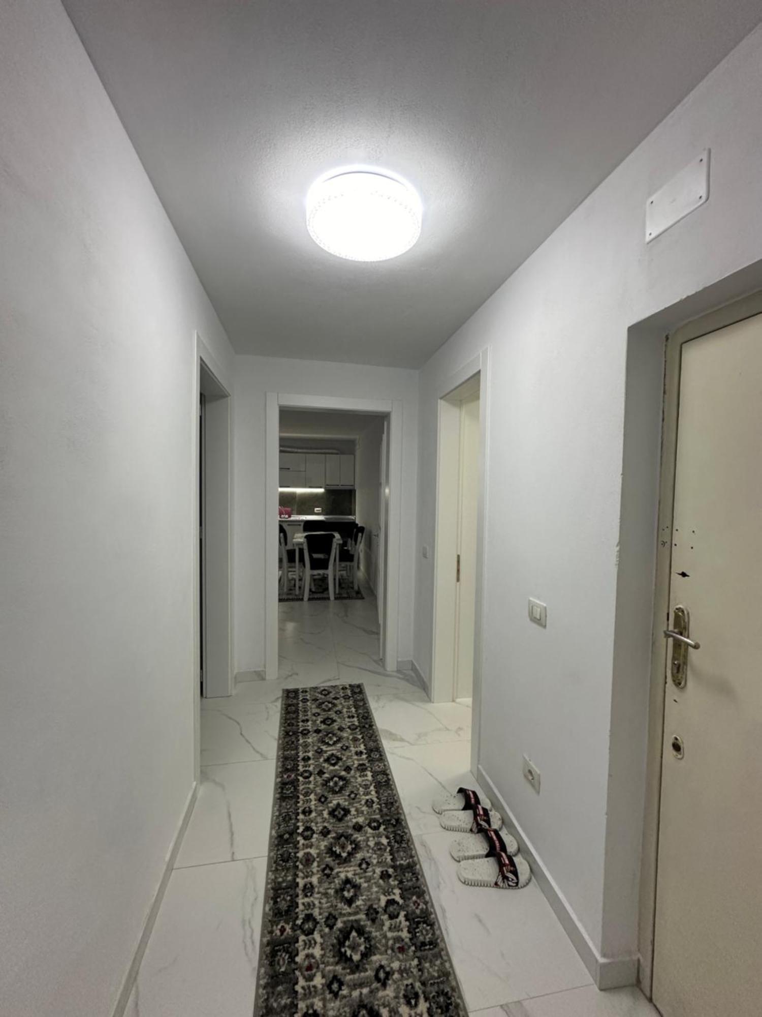 Elezi Apartment City Centre Tirana Extérieur photo