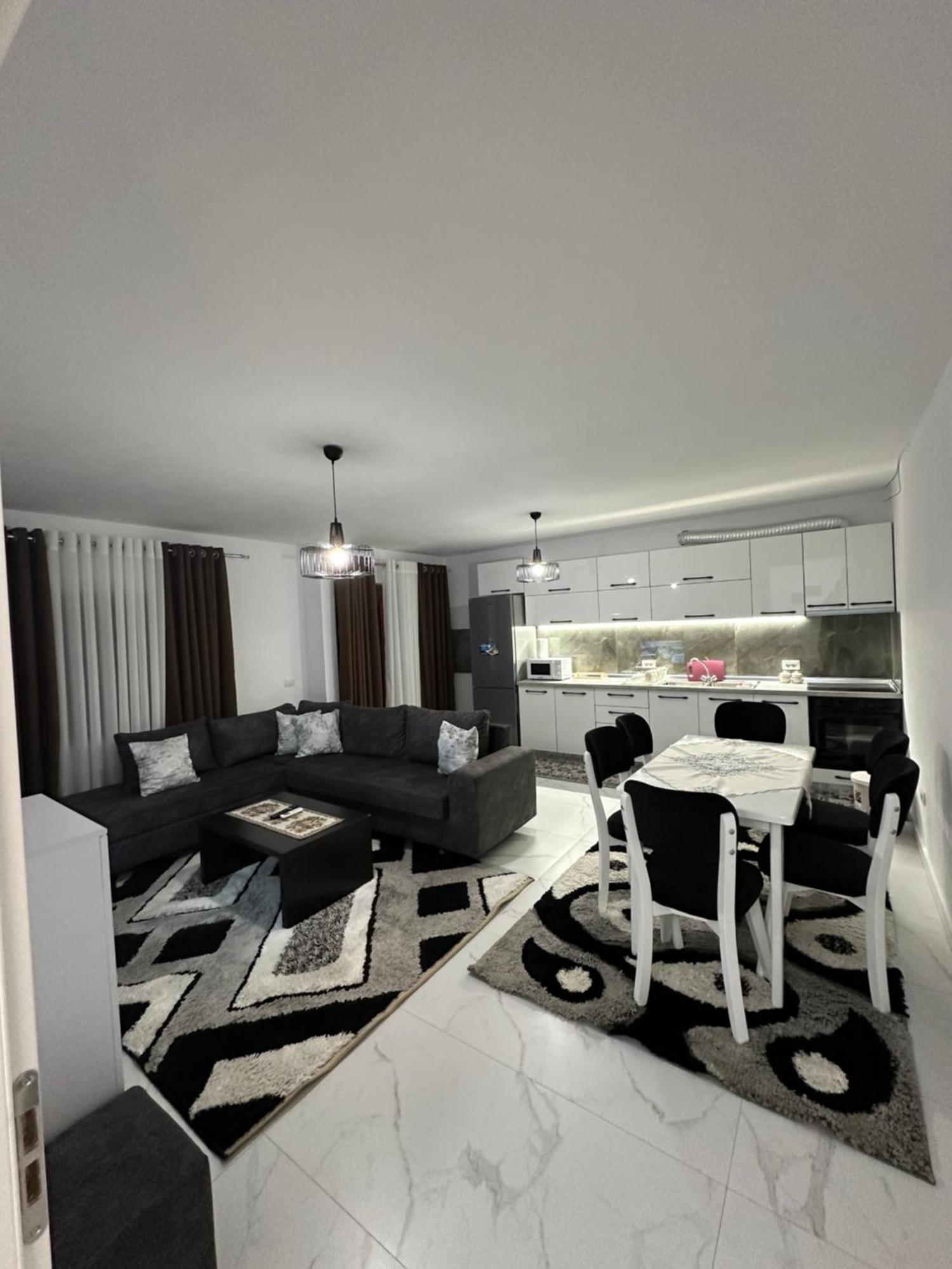 Elezi Apartment City Centre Tirana Extérieur photo