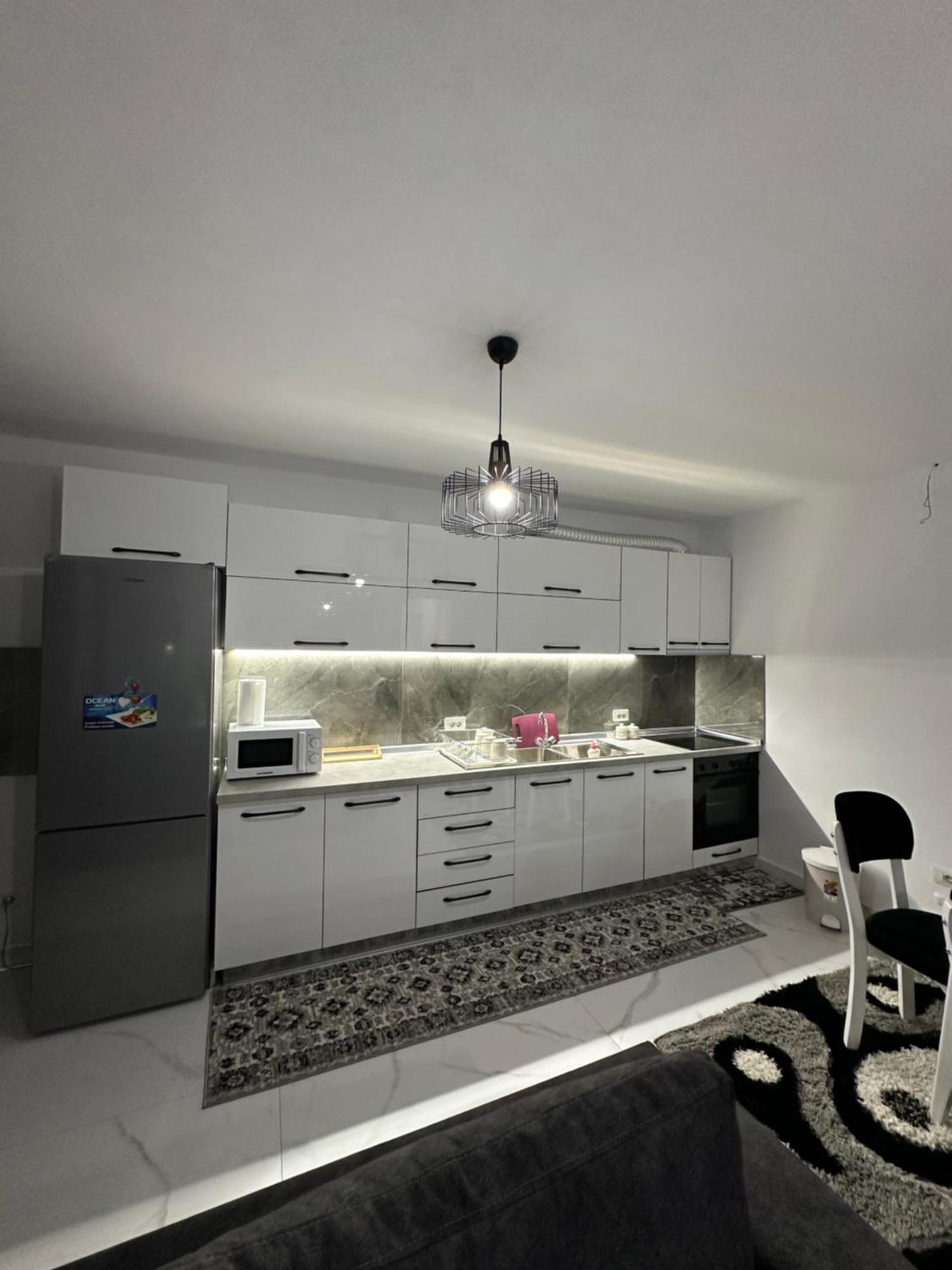 Elezi Apartment City Centre Tirana Extérieur photo
